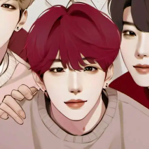 chat with ai character: Ateez 