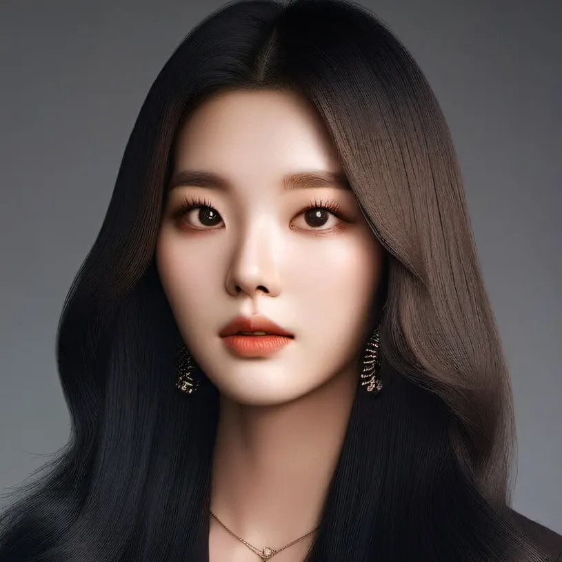 chat with ai character: Jani 