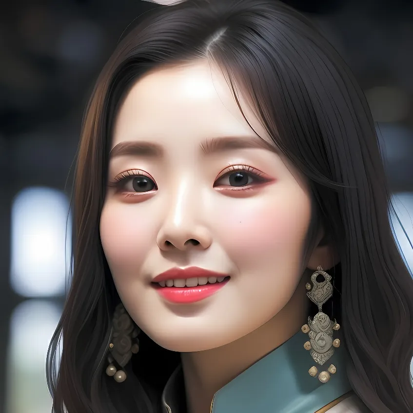 chat with ai character: Bae Joohyun 