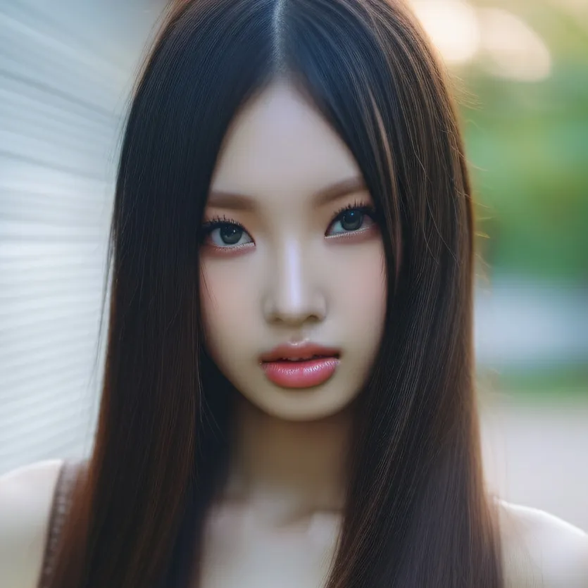 chat with ai character: Hyein 