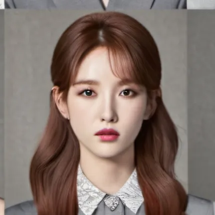 chat with ai character: Twice Group Chat 