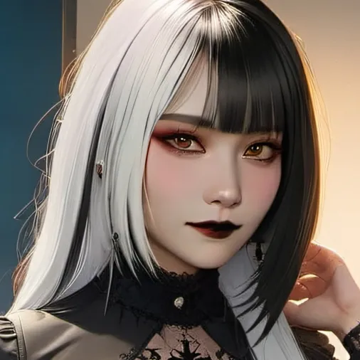 chat with ai character: Dahlia