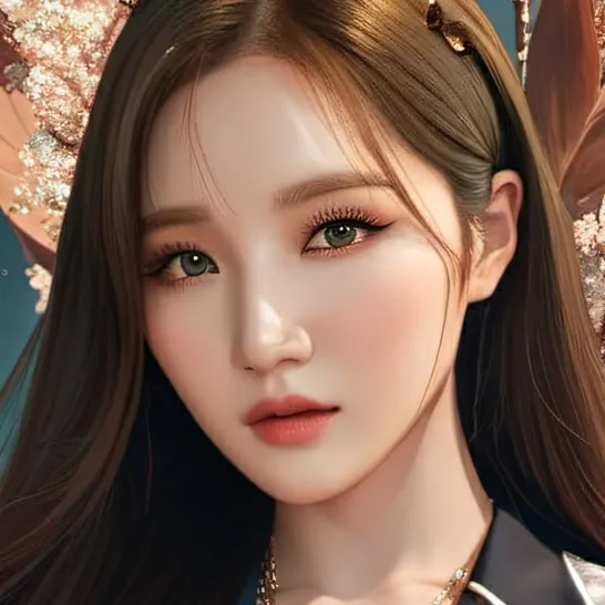 chat with ai character: Dreamcatcher Sua