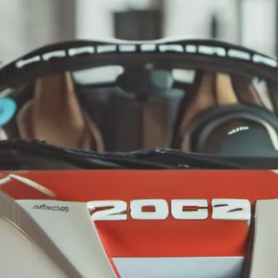 chat with ai character: Ferrari La Ferrari