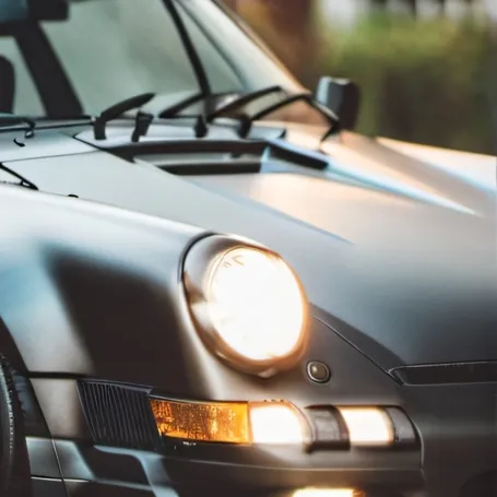 chat with ai character: Porsche GT3 RS