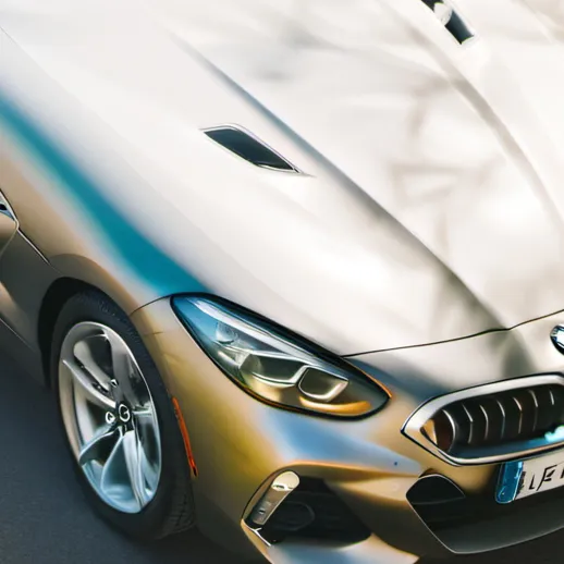 chat with ai character: BMW Z4 Cabrio