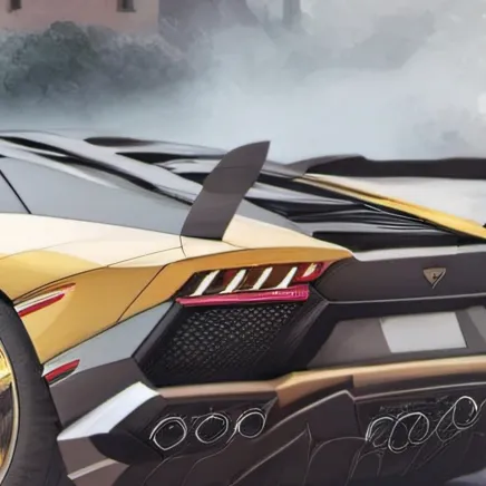 chat with ai character: Hot Rod