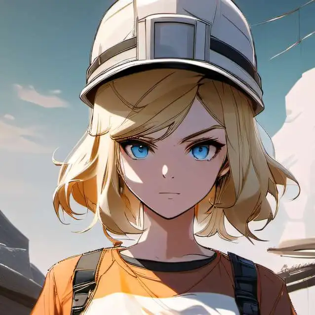 chat with ai character: Rachel