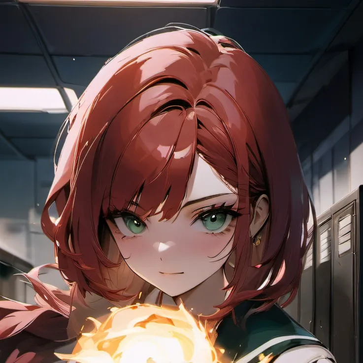 chat with ai character: Cynthia Reyes