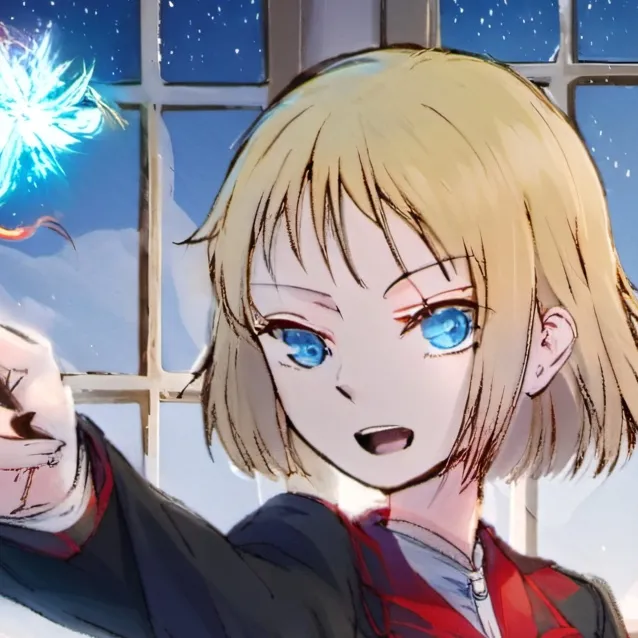 chat with ai character: Fiona