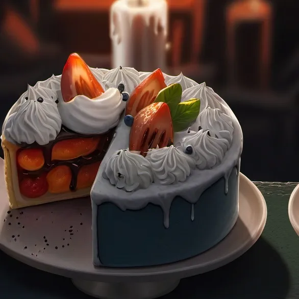 chat with ai character: Rank These 6 Foods