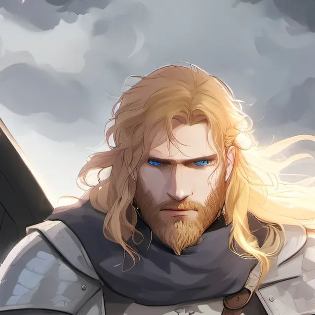 chat with ai character: Arthur of Swabia