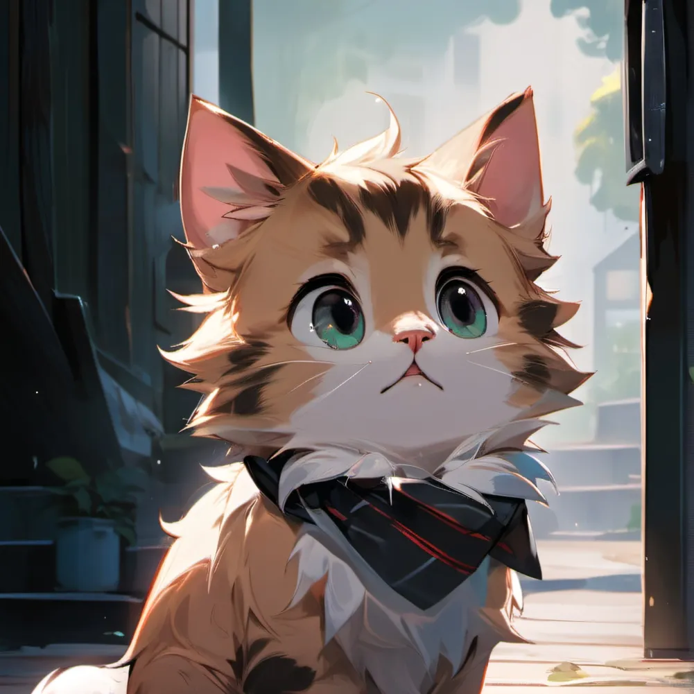 chat with ai character: snowball