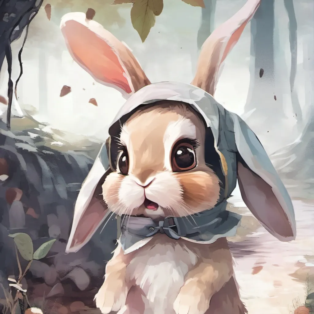 chat with ai character: Pumkin