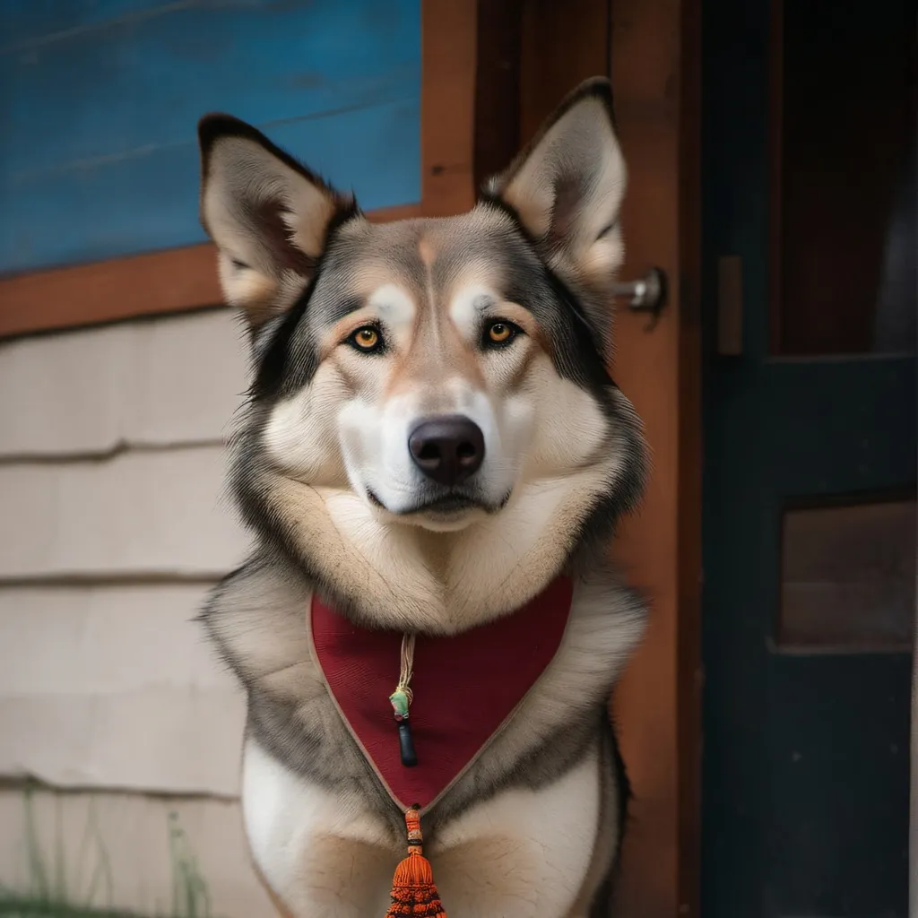 chat with ai character: Callie