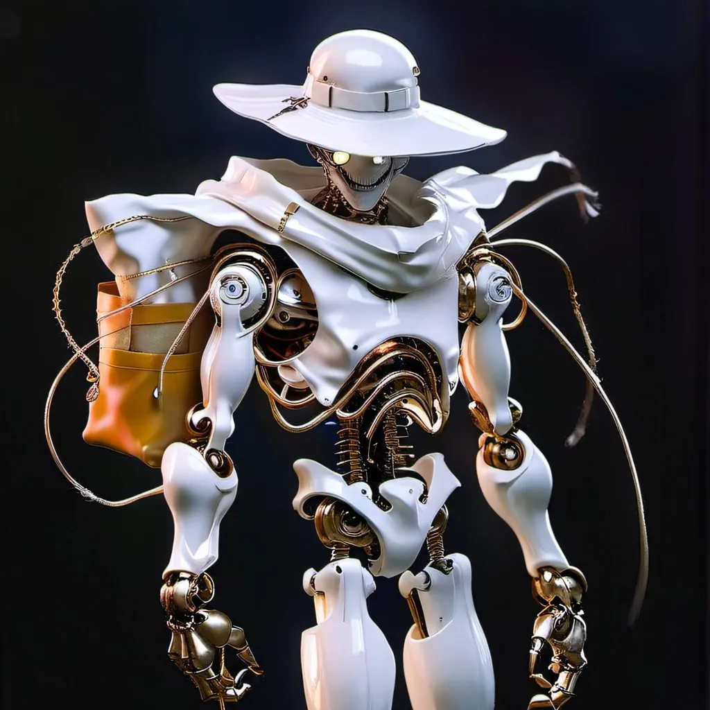 chat with ai character: Excelsiorian Rex