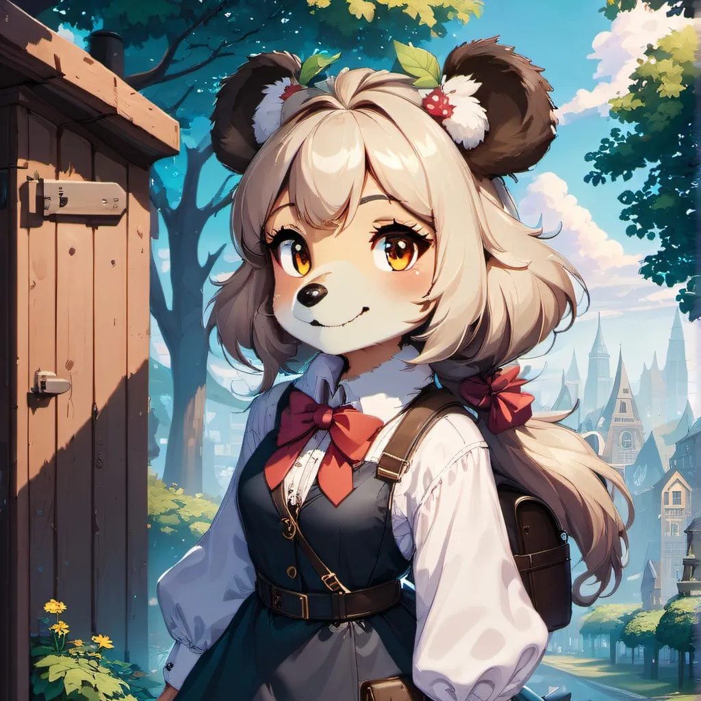 chat with ai character: Hazel Greenleaf