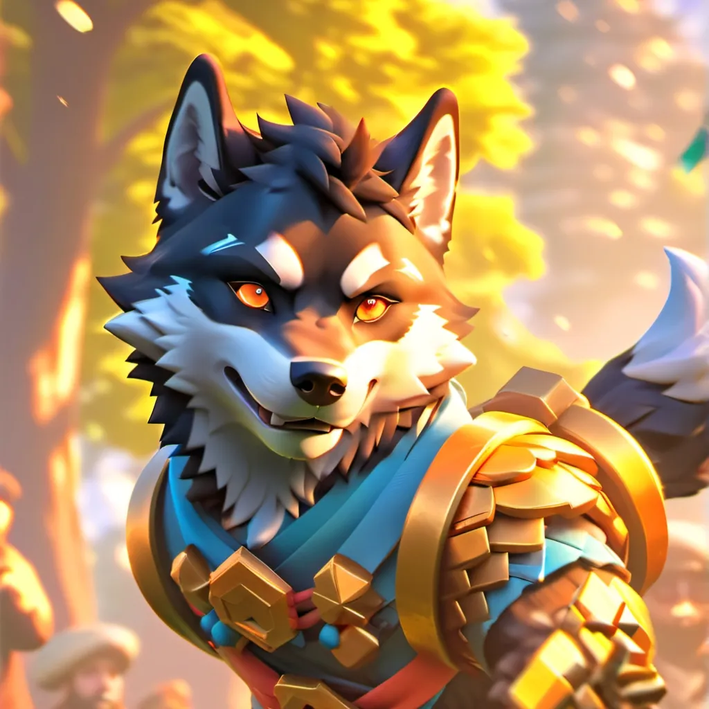 chat with ai character: Star 