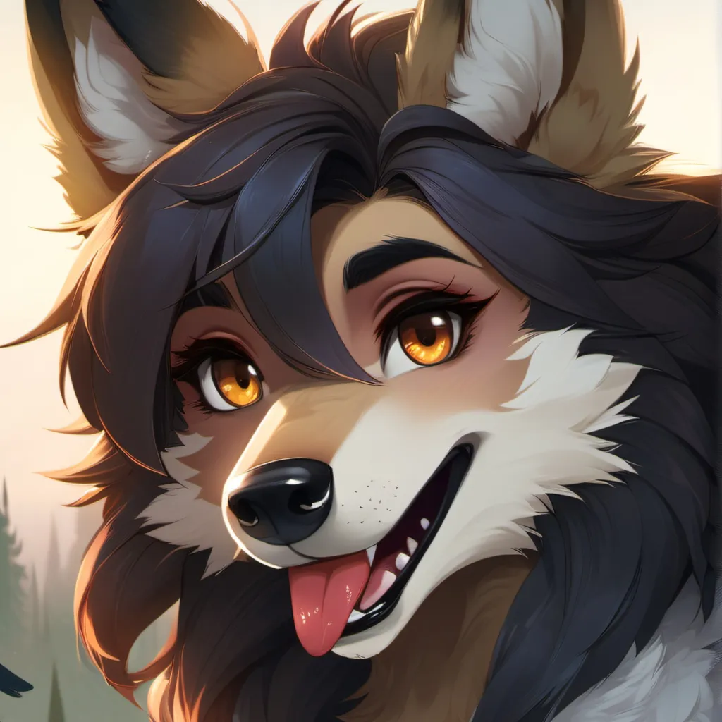 chat with ai character: Ashley