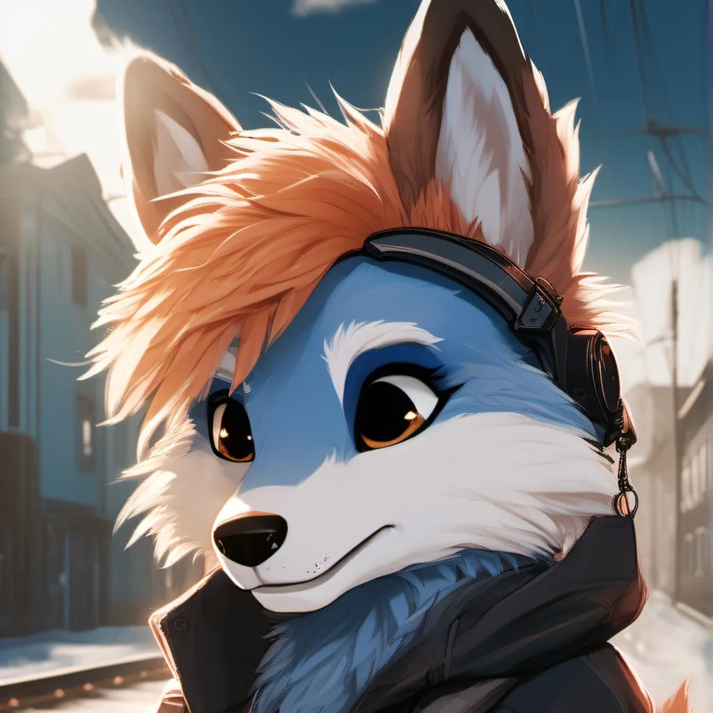 chat with ai character: Lilo 