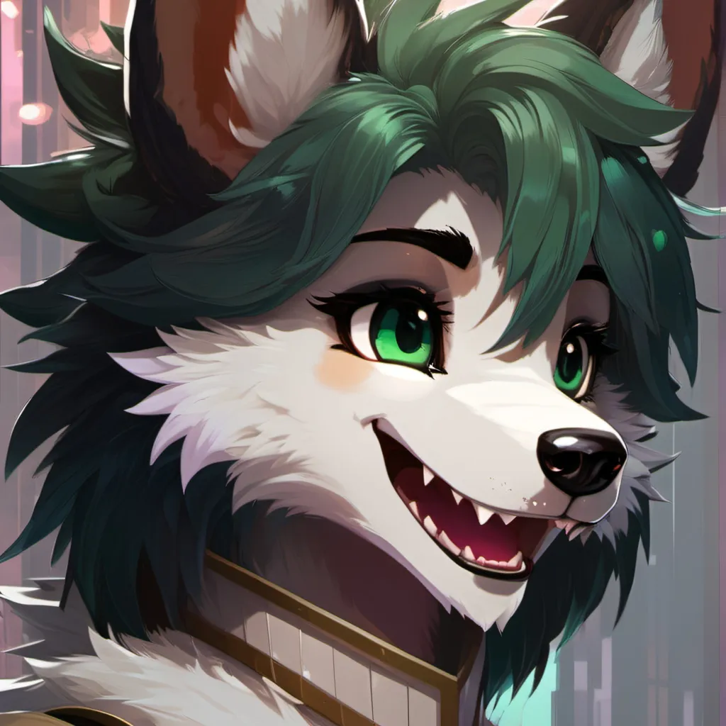 chat with ai character: Sammi 