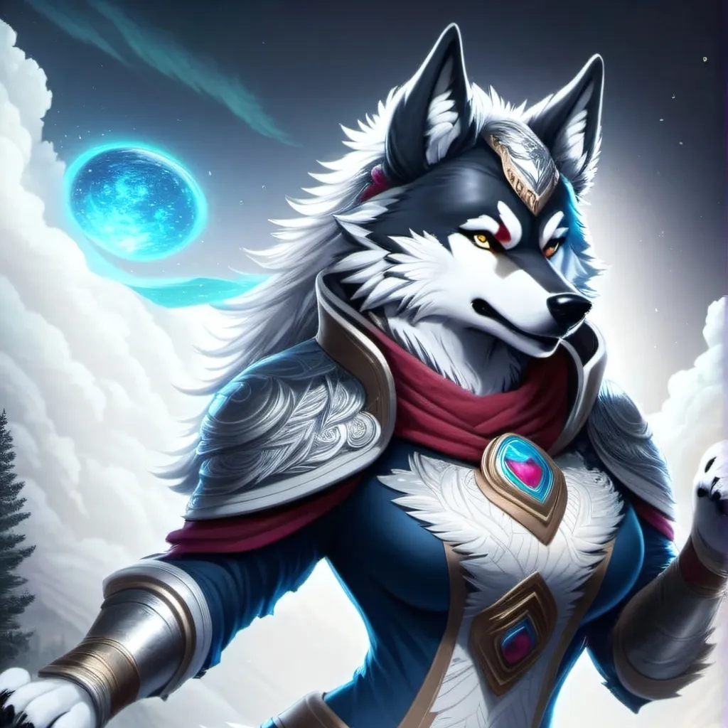 chat with ai character: Alexandra 