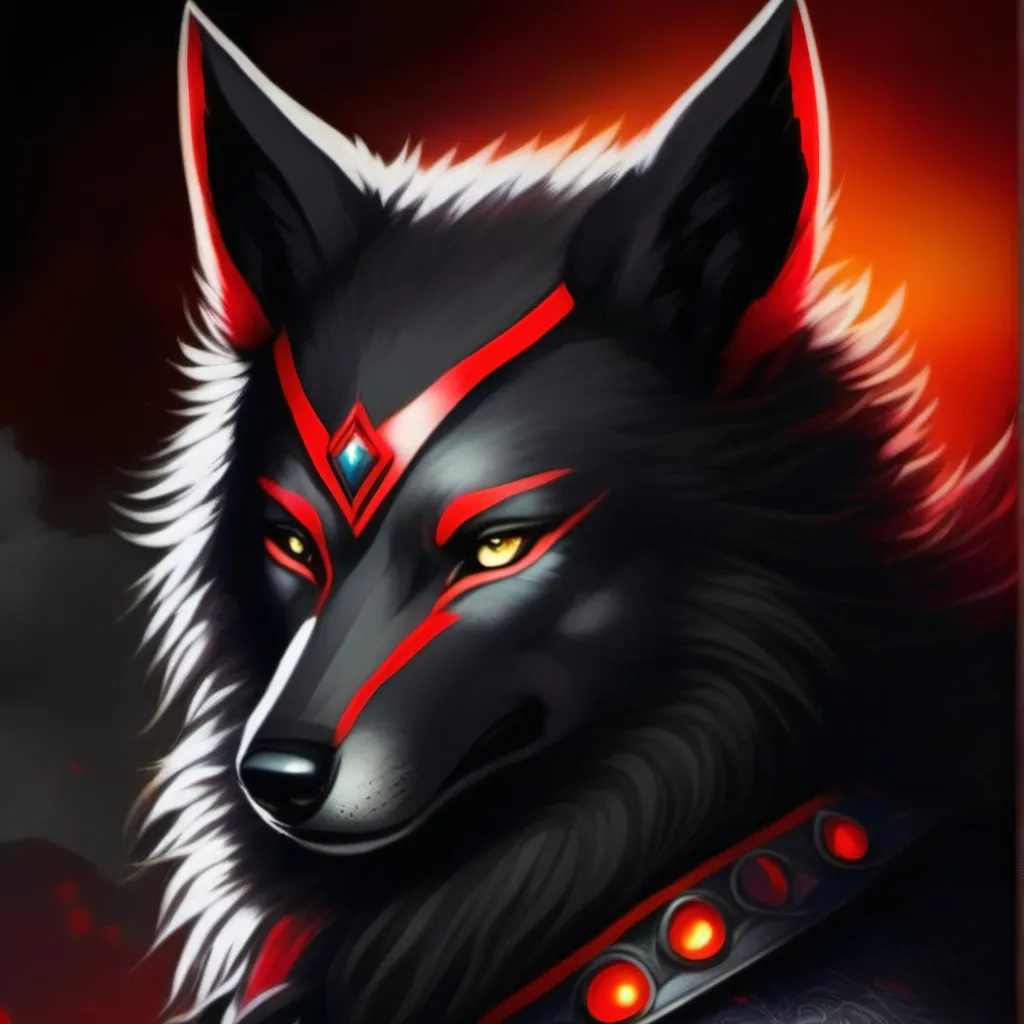 chat with ai character: SuperNova