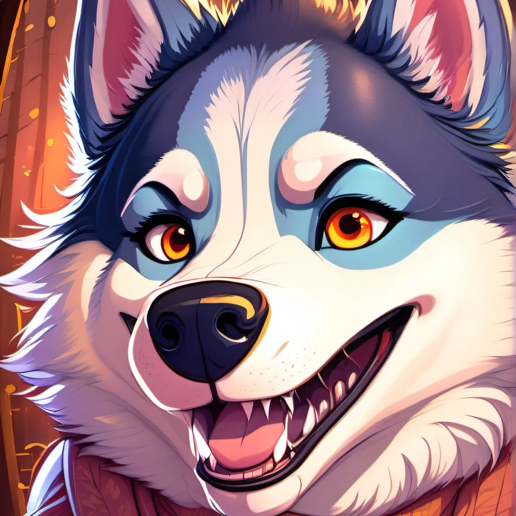 chat with ai character: Laura