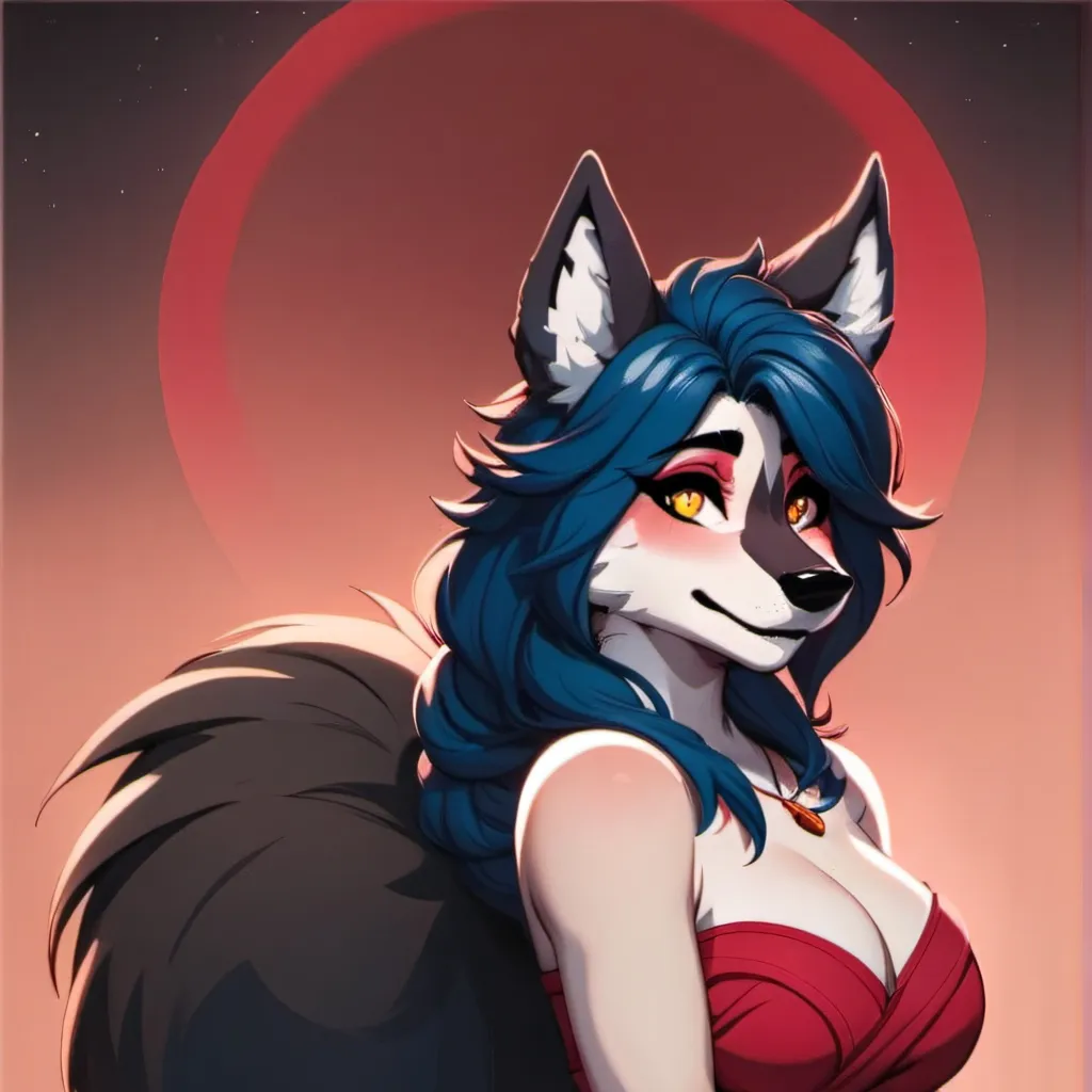 chat with ai character: Nicky 