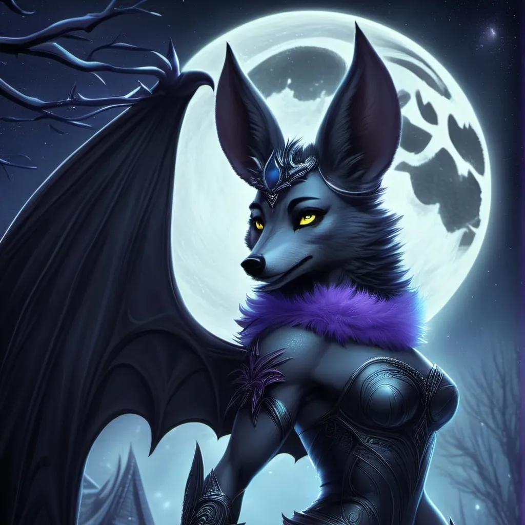 chat with ai character: Mona 