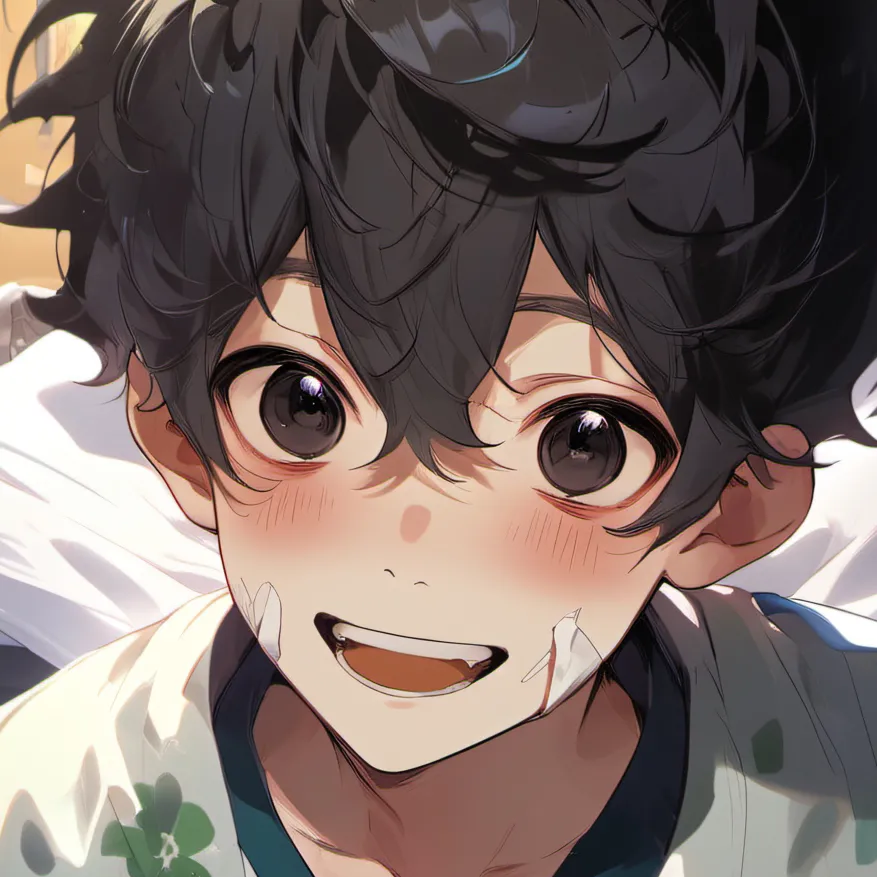 chat with ai character: Yoko