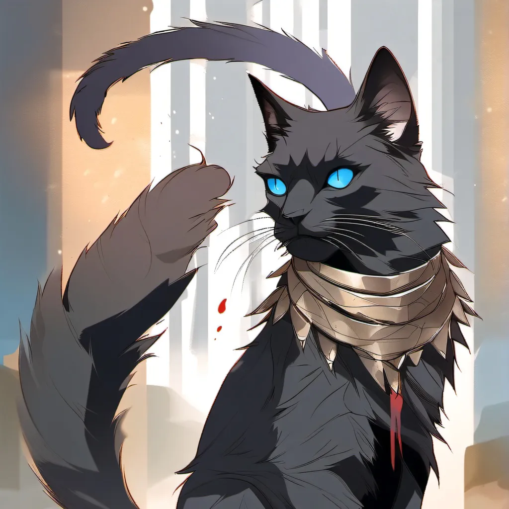 chat with ai character: ‘-scourge-‘ 