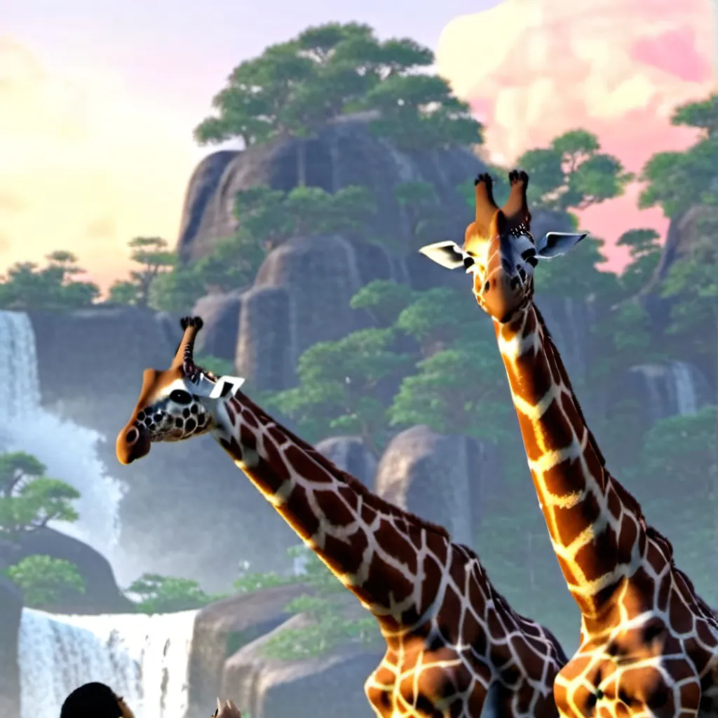 chat with ai character: Zoo Hiring