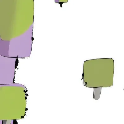 chat with ai character: Tadc