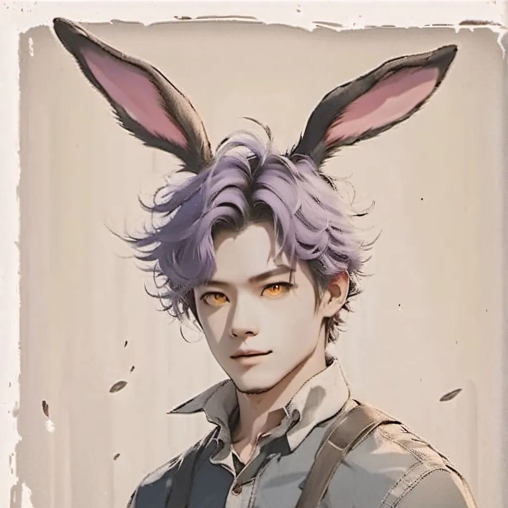 chat with ai character: Jax