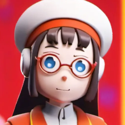 chat with ai character: Pomni