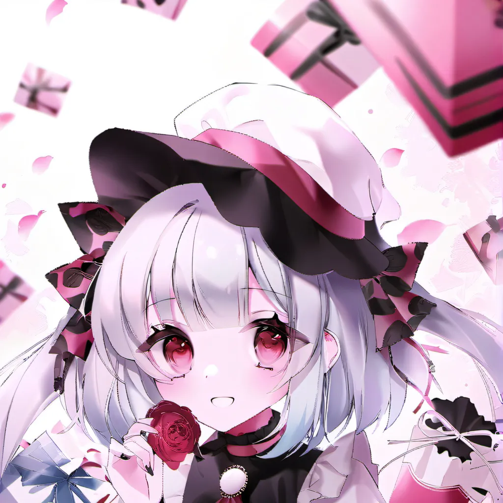 chat with ai character: Pomni