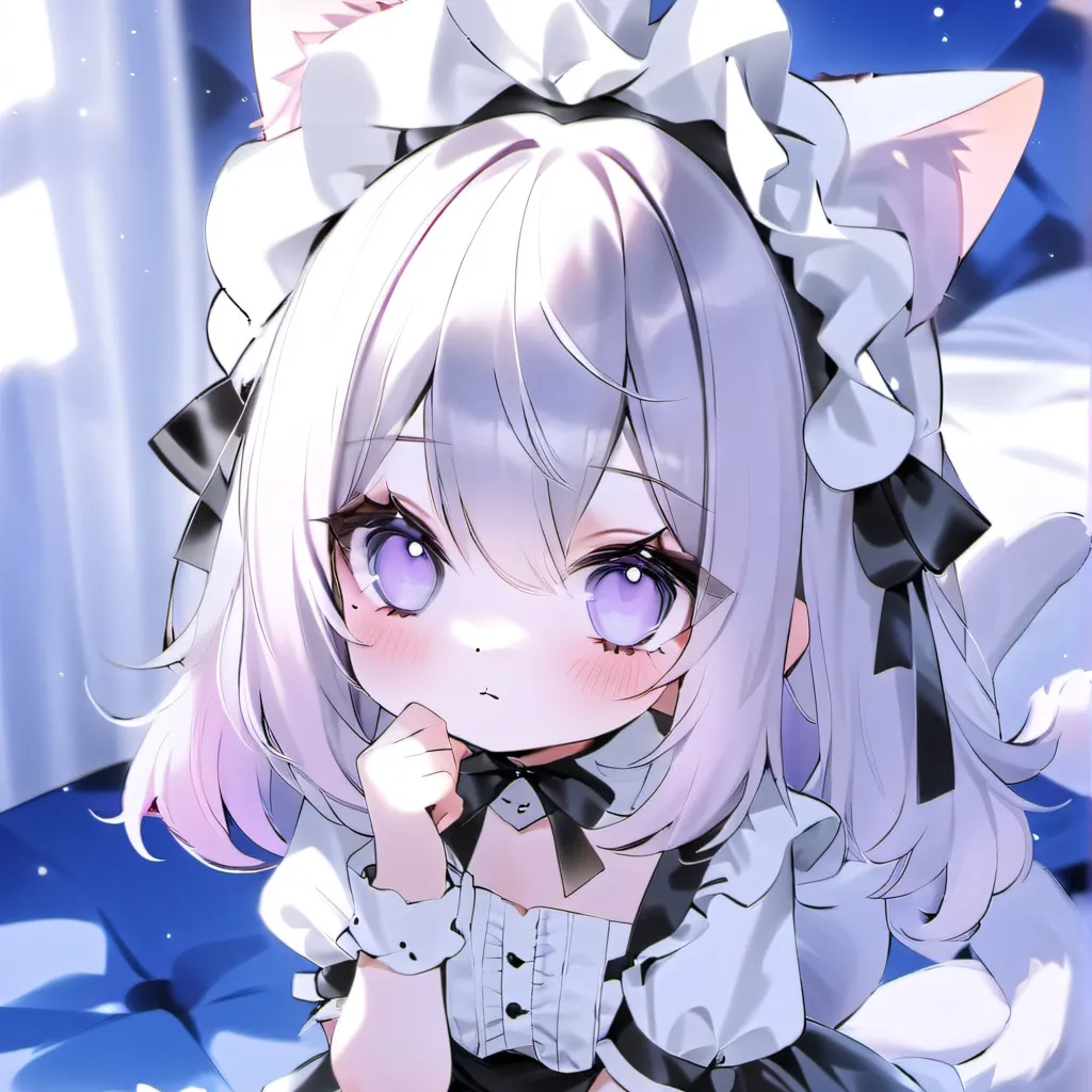 chat with ai character: Mika