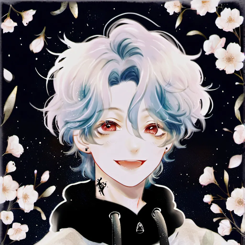 chat with ai character: Y/N