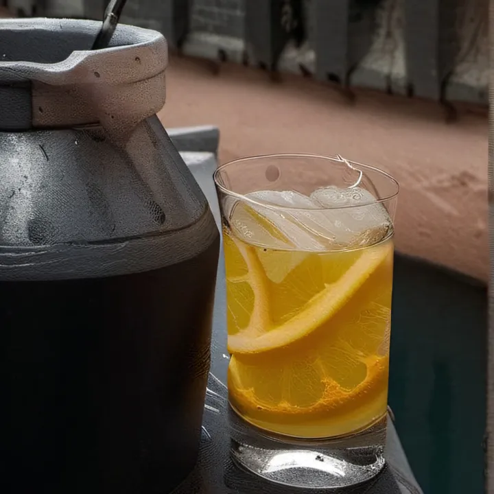 chat with ai character: Pee