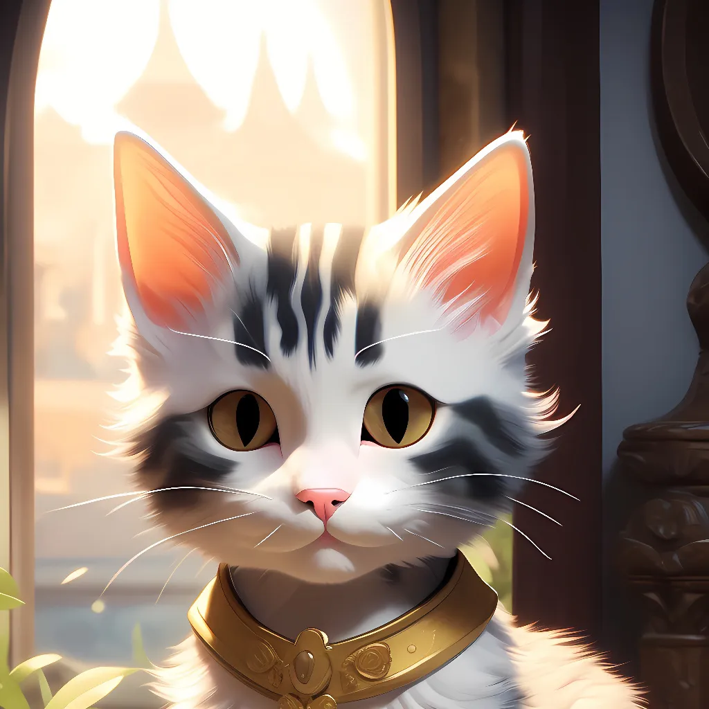 chat with ai character: FamilyEaterCat