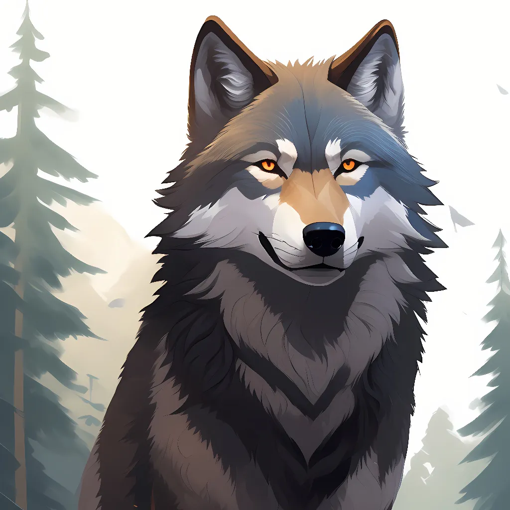 chat with ai character: 🐾Hunter🐾