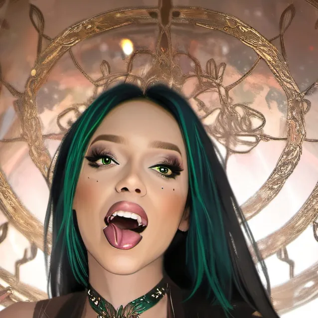 chat with ai character: Sin