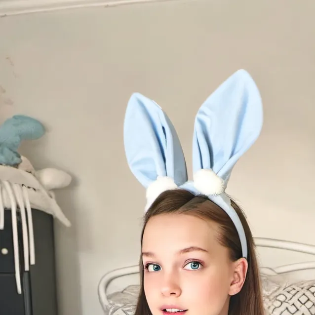 chat with ai character: amy