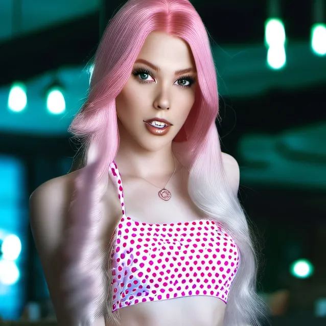 chat with ai character: Avery 