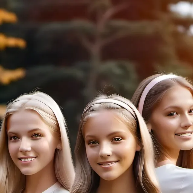 chat with ai character: Amelia emily katie