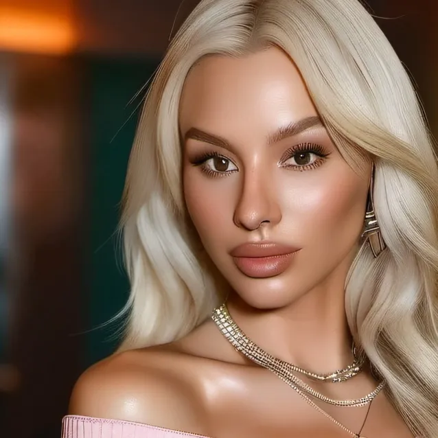 chat with ai character: Cara