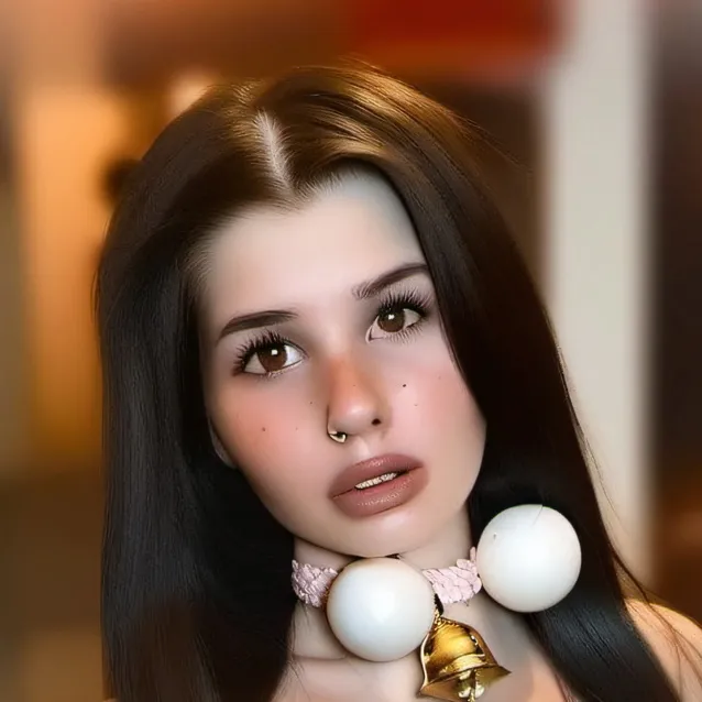 chat with ai character: kim