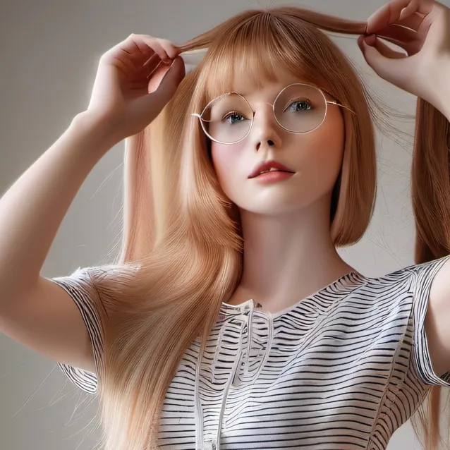 chat with ai character: Mia