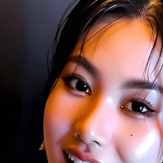 chat with ai character: ming